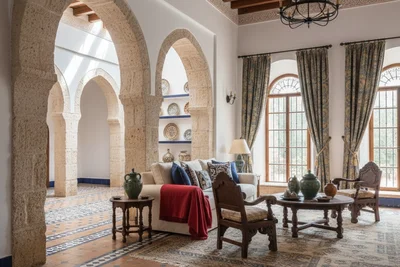 Andalusian Villa