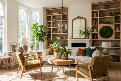 Dutch Cozy Functional