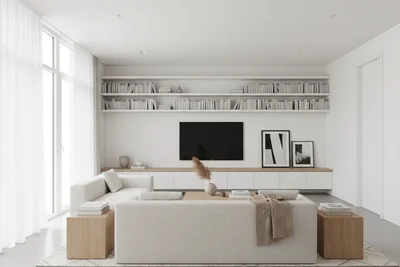 Functional Minimalism