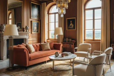 Italian Classic Refined