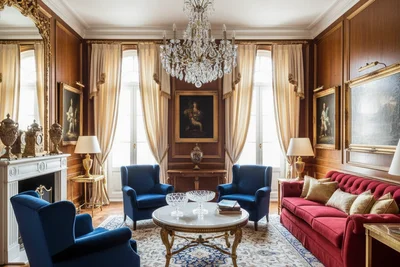 Luxury Classic