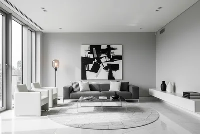 Milan Contemporary