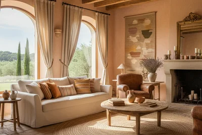 Provençal Warm