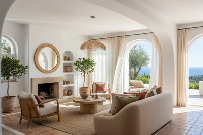 Spanish Coastal