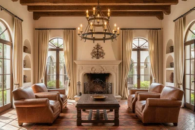 Spanish Colonial