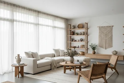 Sustainable Minimalism