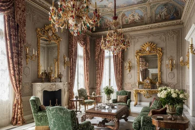 Venetian Palazzo