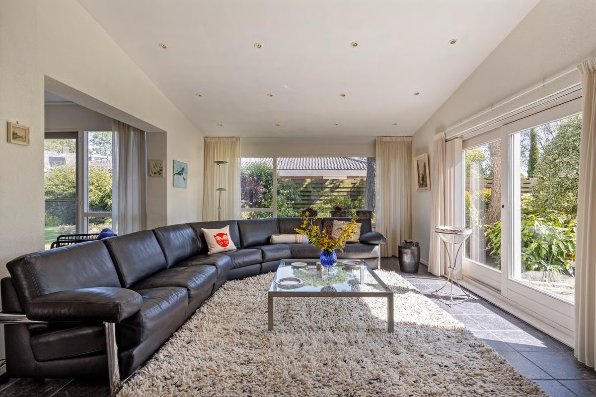 Para virtual staging