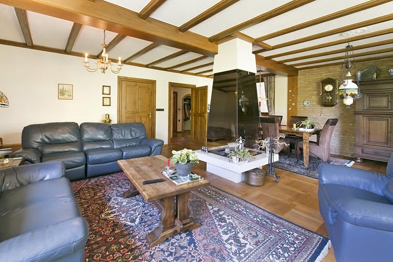 Para virtual staging