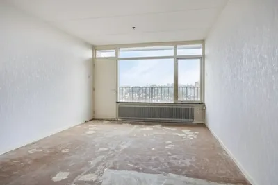 Deuren in stijl van kamer